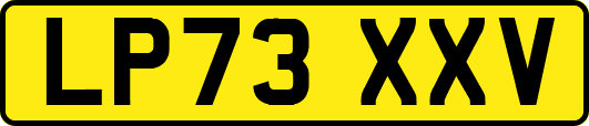 LP73XXV