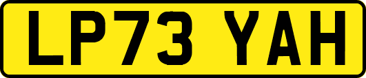 LP73YAH