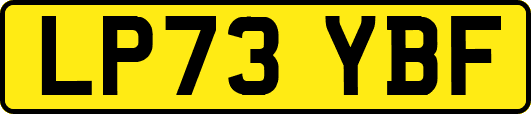 LP73YBF