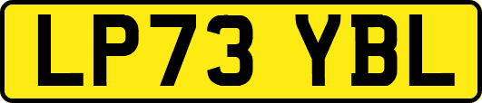 LP73YBL