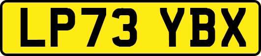 LP73YBX