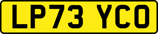LP73YCO