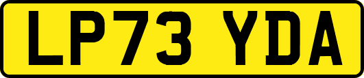 LP73YDA