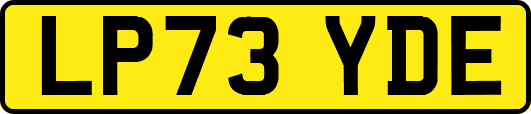 LP73YDE