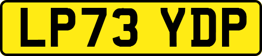 LP73YDP