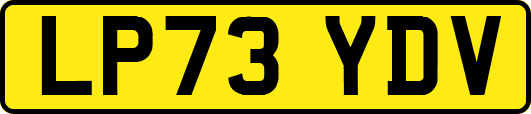 LP73YDV
