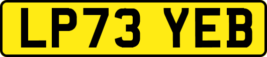 LP73YEB