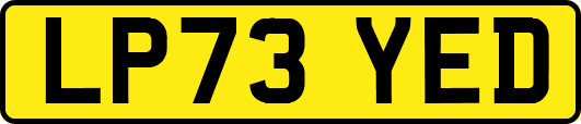 LP73YED