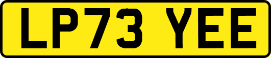 LP73YEE