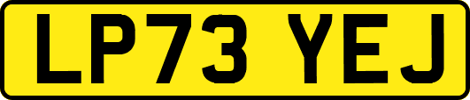 LP73YEJ