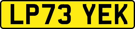 LP73YEK