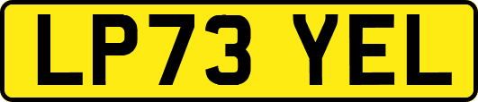 LP73YEL