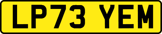 LP73YEM