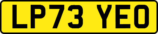 LP73YEO