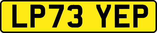 LP73YEP