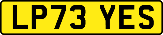 LP73YES