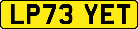 LP73YET