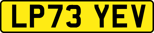 LP73YEV