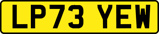 LP73YEW