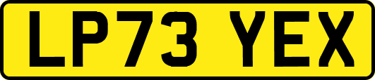 LP73YEX