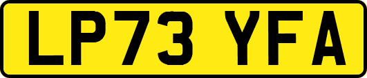 LP73YFA
