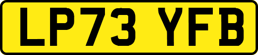 LP73YFB