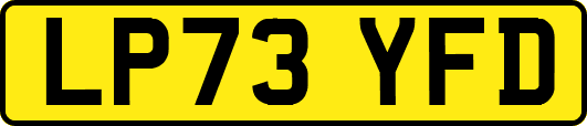 LP73YFD