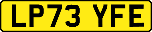 LP73YFE