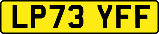 LP73YFF