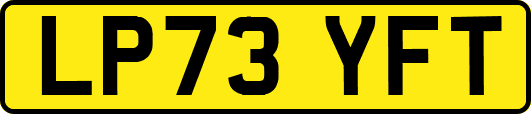 LP73YFT