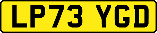 LP73YGD