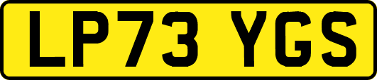 LP73YGS