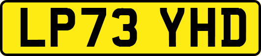 LP73YHD