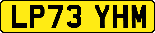 LP73YHM