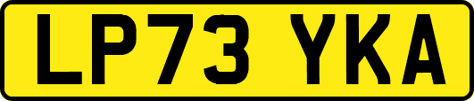 LP73YKA