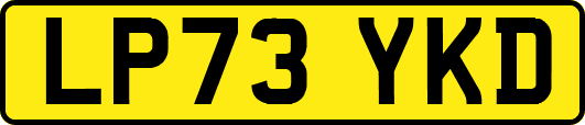 LP73YKD