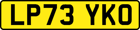LP73YKO
