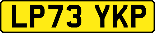 LP73YKP