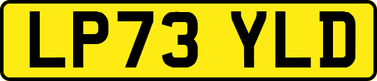 LP73YLD