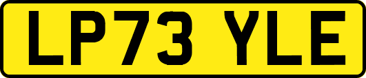 LP73YLE