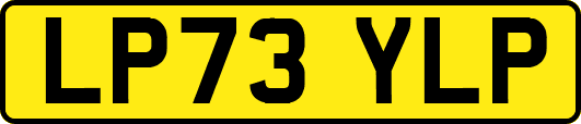 LP73YLP