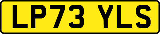 LP73YLS