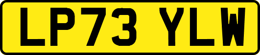 LP73YLW