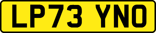 LP73YNO