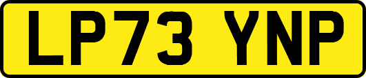 LP73YNP