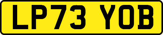LP73YOB