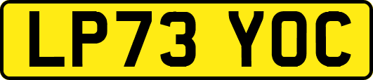 LP73YOC