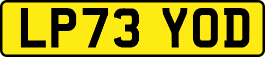LP73YOD