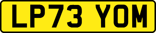 LP73YOM