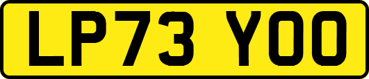 LP73YOO